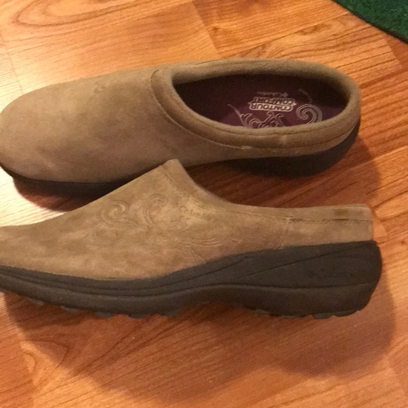 Columbia clogs Clearance